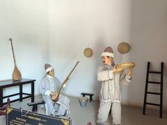 -哈密回王府景区