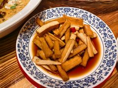 -花溪雨·森林餐厅(石基店)