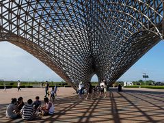 -南汇嘴观海公园