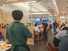 -豪客来牛排(中华城店)
