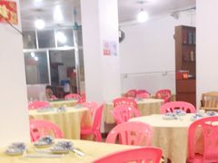 大堂-秋姐美食店(旅游大道店)