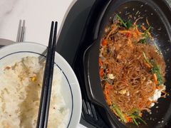 -费大厨辣椒炒肉(沙河万达店)