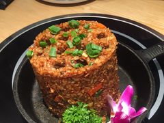-山城外·非遗酸菜鱼(新都汇融店)
