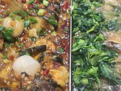 -鱼酷活鱼烤鱼(沈阳大悦城店)