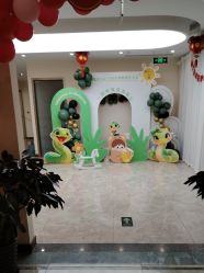 -贝安心月子中心(昌平店)