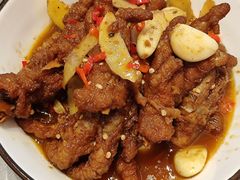 -潇湘世家(蒸湘店)