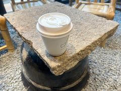 -Metal hands·铁手咖啡