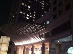 -威斯汀舞台餐厅