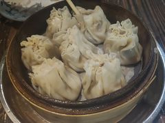 -马家烧麦(中街店)