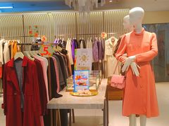 -巴黎春天(浦建店)