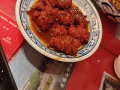 -味福记·本地特色菜(八一万达广场店)