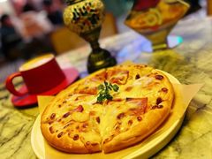 -人民咖啡馆(四行仓库店)