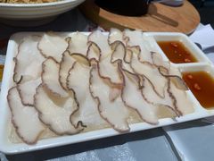 -肥肥虾庄·金牌油焖大虾(杨园滨江时代walk店)