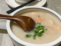 -如轩·海鲜砂锅粥·潮汕菜(南城店)