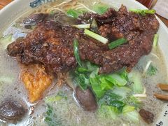 -无名氏面馆(邮电路店)