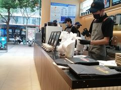 -蓉小乔·RONG COFFEE(春熙路店)