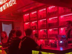 -The Drinkery (瑞金店)
