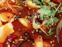 -阿西娅食府(中关村店)