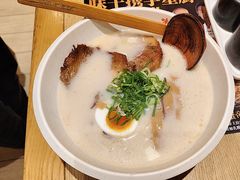 -味千拉面(上海松江二店)