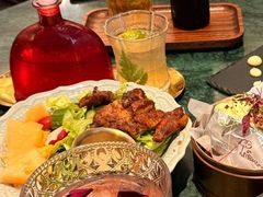 -秘密旅行Bonjour(黑金冠 江南西店)