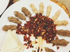 -复旦大学本部-食堂