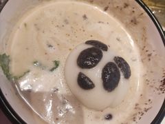 -大熊猫毛肚火锅(烟台万象汇店)