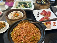 -好彩海鲜火锅饭店(银河百老汇店)