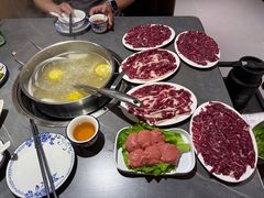 -贵宾牛·潮汕牛肉火锅(珠池总店)