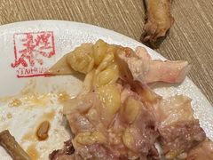 -泰煌鸡·上海白斩鸡·鸡汤面(鹤庆店)