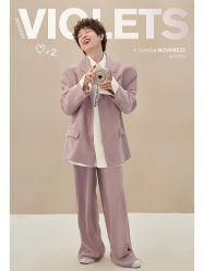 -Mregina 美人纪摄影(样片研发中心)