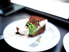 -black rainbow coffee