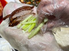 -小桃红·东北菜·春饼烤鸭(南阳湖街店)