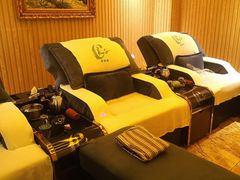 -良子健身(金融街店)