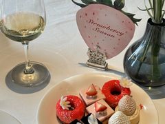 -领仕扒房(长春店)