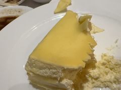 榴莲千层-香宫中餐厅·大连香格里拉(人民路店)