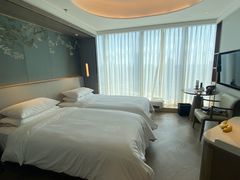 -上海世茂皇家艾美酒店