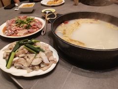 -创味·民间海南菜·非遗藤桥排骨(藤桥·免税城店)