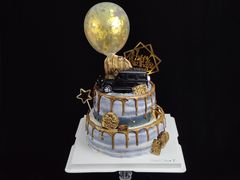 -西檬树SIMON·T轻奢蛋糕(大东方Max店)