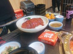 -井格·重庆火锅(王府井店)