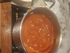 -东道煮牛肉火锅(东盛大街店)