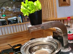 -九田家黑牛烤肉料理(石路天虹店)