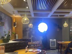 -如轩·海鲜砂锅粥·潮汕菜(沿江东路店)