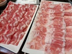 -陈府大宅门成都火锅·手切鲜肉(太原街店)