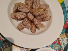 -楼兰古丽·新疆菜(大唐西市店)