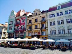 -蒂米什瓦拉胜利广场