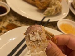 -禾斗海鲜自助(市南银座店)