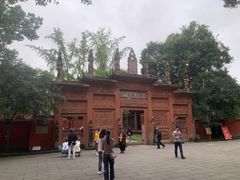 -房湖公园