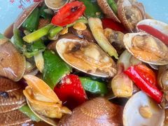 -沙田台山海鲜·酣客酒窖