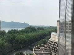-杭州君悦酒店