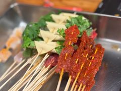 -江湖六膳門串串香(隆礼路店)